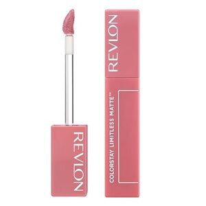 💄❤️ Revlon ColorStay Limitless Matte Lipstick Strut 005 New Factory Sealed ❤️💄